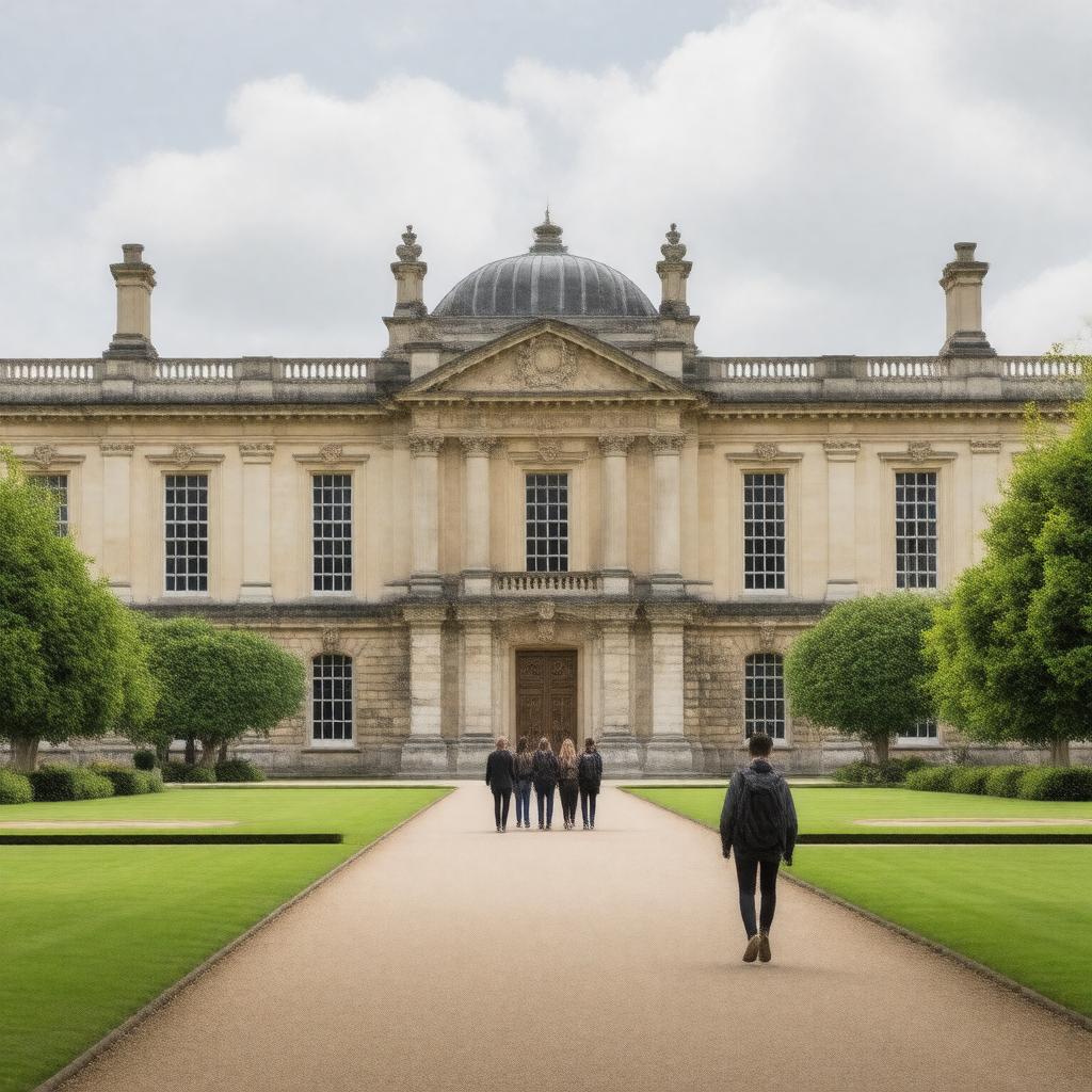Courtauld Institute of Art